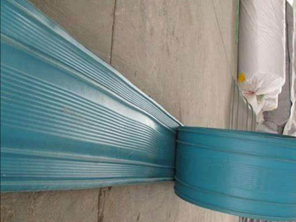 PVC橡塑止水帶圖片2